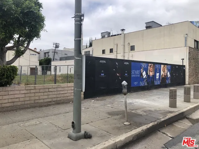 $3,590,000 | 1255 South La Cienega Boulevard, Los Angeles, CA 90035