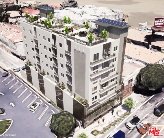 $3,590,000 | 1255 South La Cienega Boulevard, Los Angeles, CA 90035