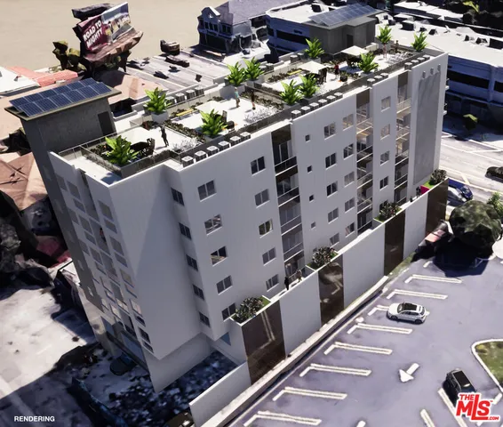 $3,590,000 | 1255 South La Cienega Boulevard, Los Angeles, CA 90035