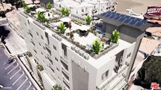 $3,590,000 | 1255 South La Cienega Boulevard, Los Angeles, CA 90035