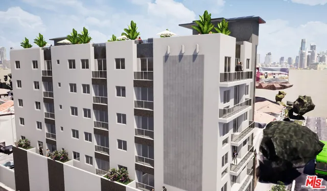 $3,590,000 | 1255 South La Cienega Boulevard, Los Angeles, CA 90035