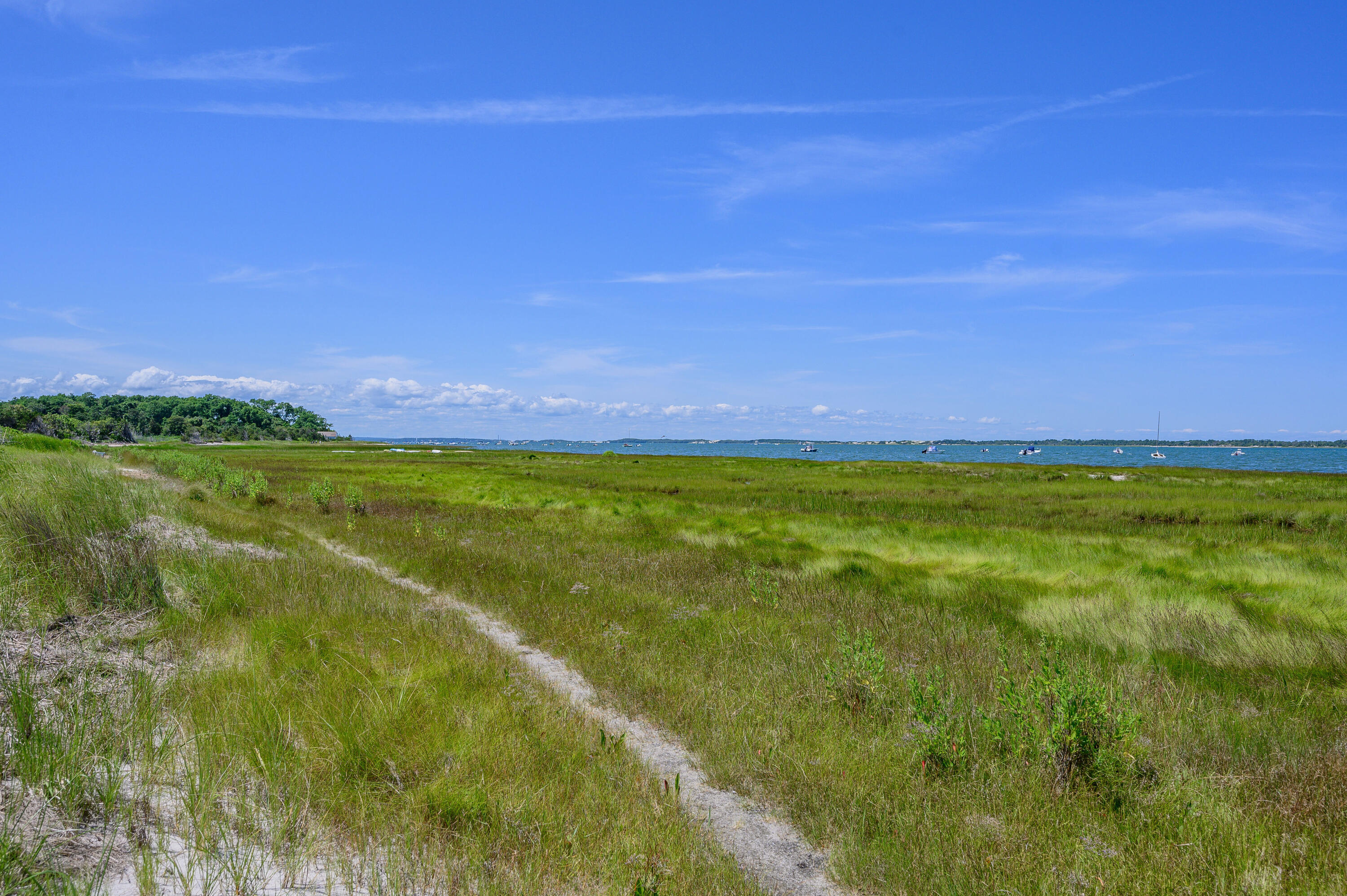 3850 Main Street Barnstable, MA 02630 - Photo 16 of 16 a view of an outdoor area and a lake view