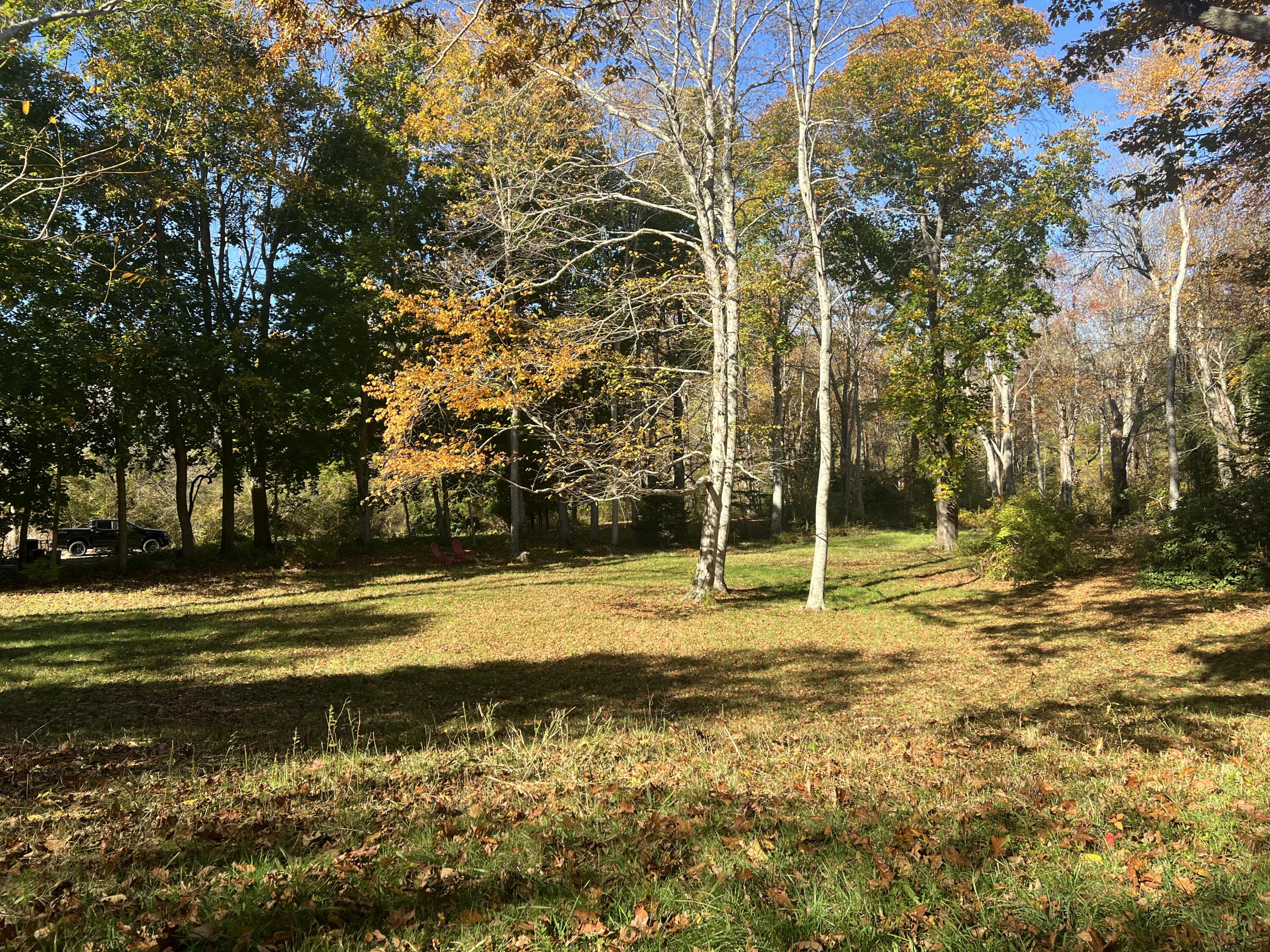 3850 Main Street Barnstable, MA 02630 - Photo 4 of 16 a view of a water with an outdoor space