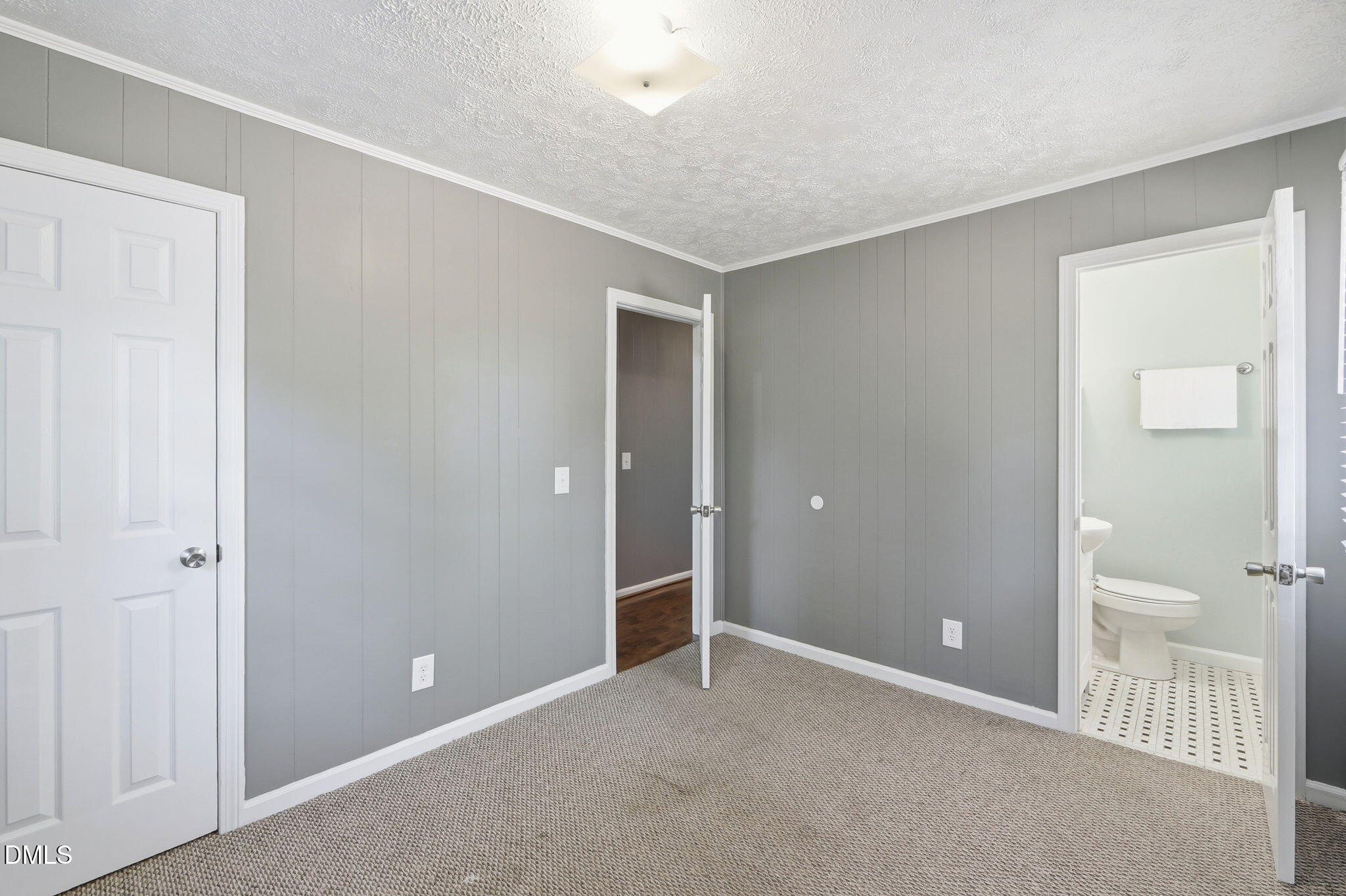 265 Shady Hill Circle Roxboro, NC 27573 - Photo 14 of 18 a view of an empty room