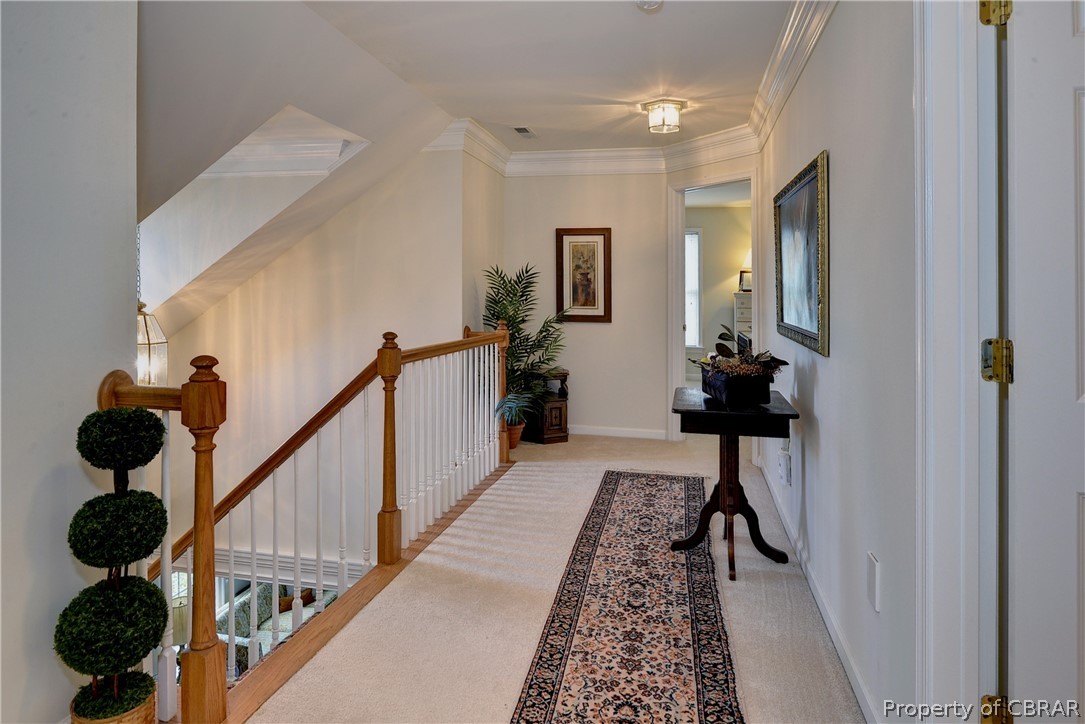3025 Ridge Drive Toano, VA 23168 - Photo 22 of 37 Gallery Image 22