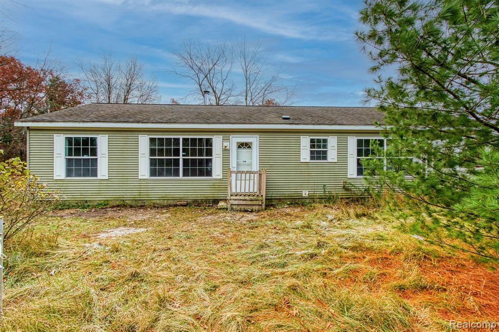 3510 Elbow Lake Road Prescott, MI 48756 - Photo 1 of 51 Gallery Image 1