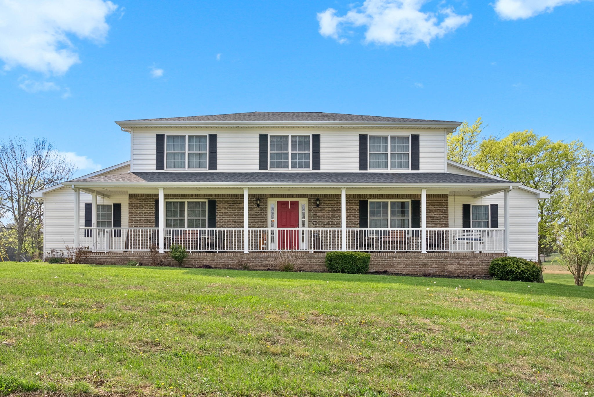 221 Beeker Road Pembroke, KY 42266 - Photo 1 of 15 Gallery Image 1