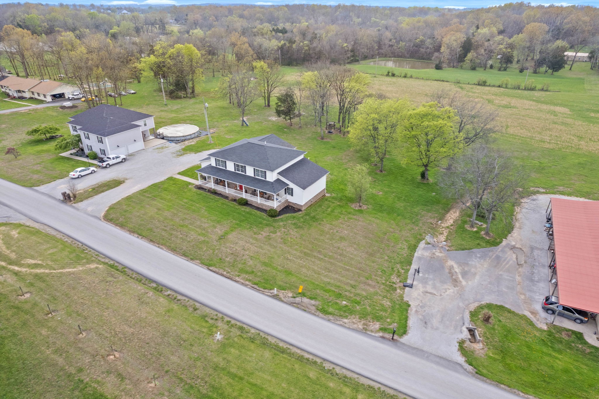 221 Beeker Road Pembroke, KY 42266 - Photo 11 of 15 Gallery Image 11