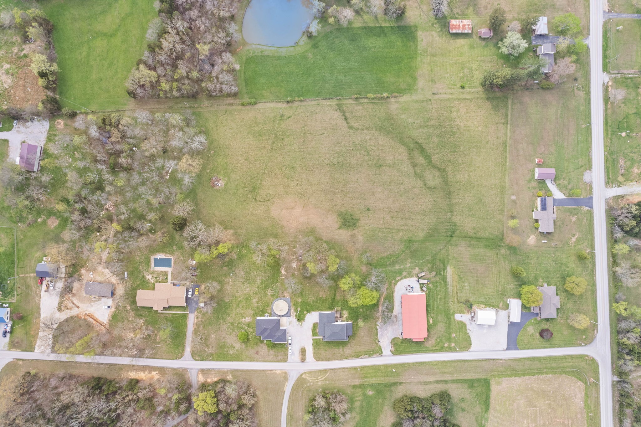 221 Beeker Road Pembroke, KY 42266 - Photo 12 of 15 Gallery Image 12