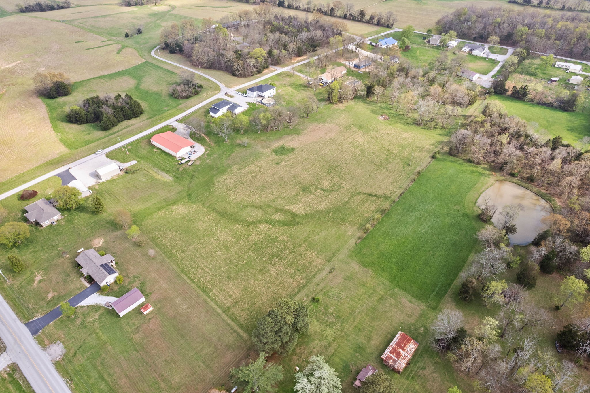 221 Beeker Road Pembroke, KY 42266 - Photo 13 of 15 Gallery Image 13