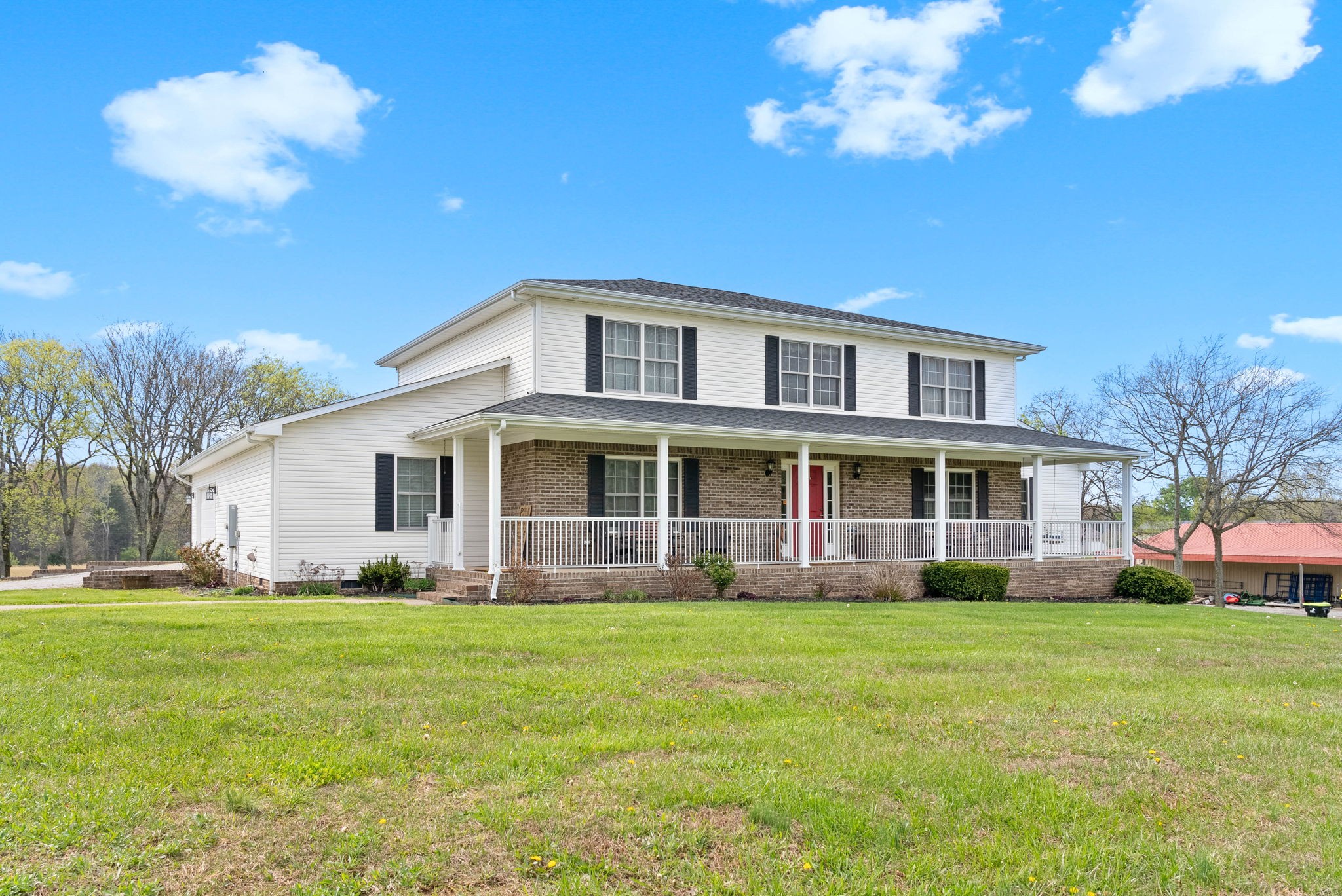 221 Beeker Road Pembroke, KY 42266 - Photo 3 of 15 Gallery Image 3