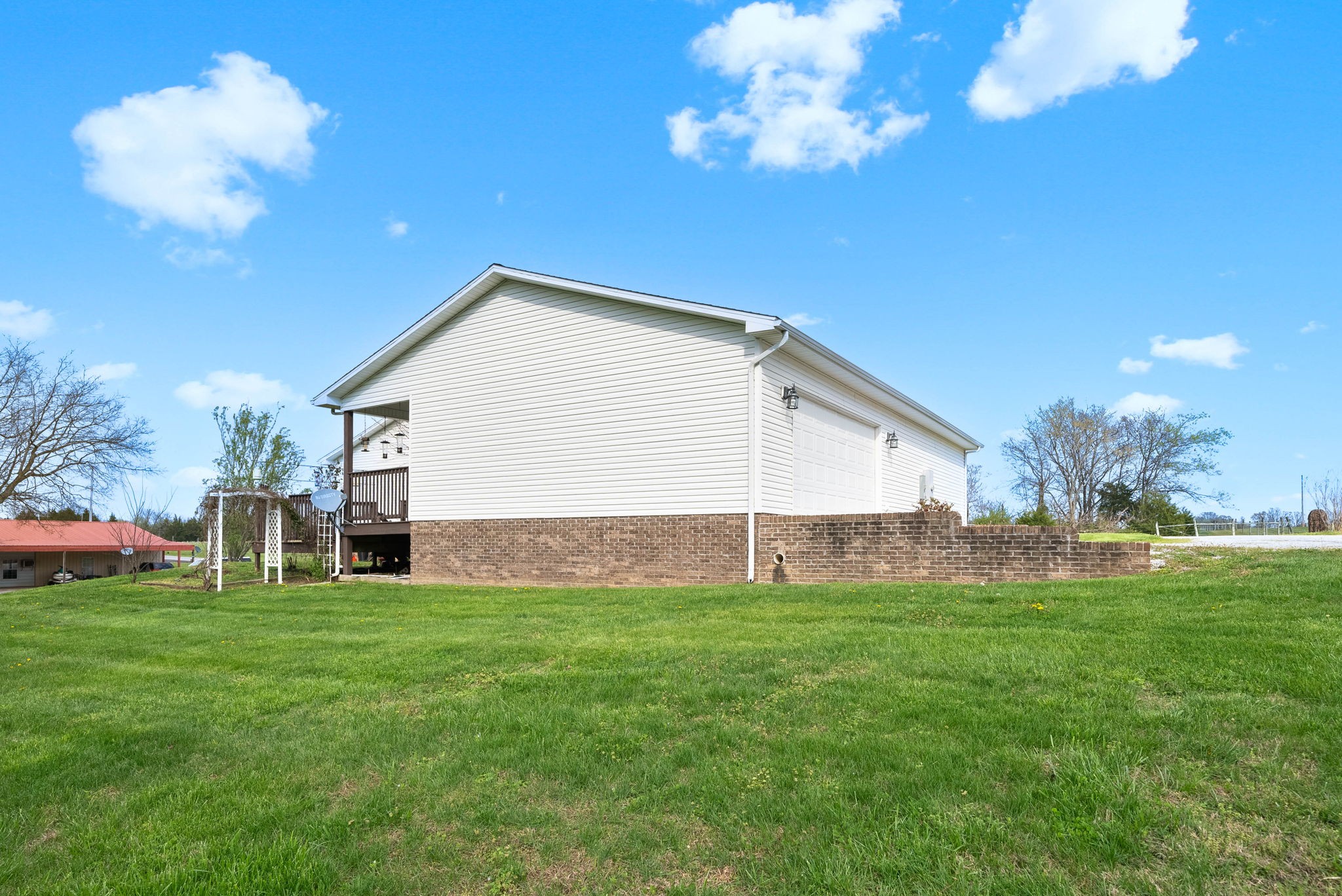 221 Beeker Road Pembroke, KY 42266 - Photo 6 of 15 Gallery Image 6