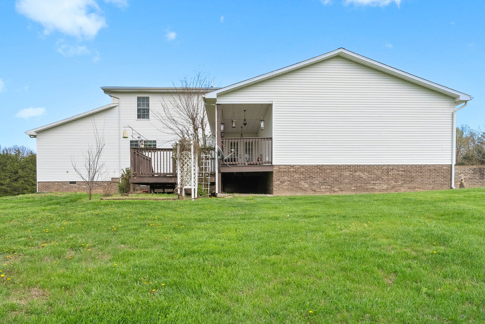 221 Beeker Road Pembroke, KY 42266 - Photo 7 of 15 Gallery Image 7