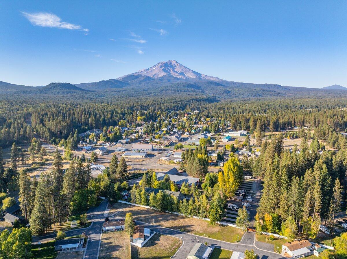 110 Squaw Valley Road McCloud, CA 96057 - Photo 18 of 20