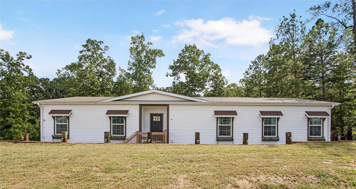 194 Jackson Road Iva, SC 29655 - Photo 1 of 27