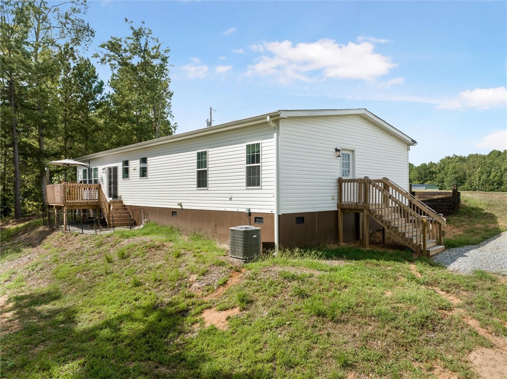 194 Jackson Road Iva, SC 29655 - Photo 22 of 27