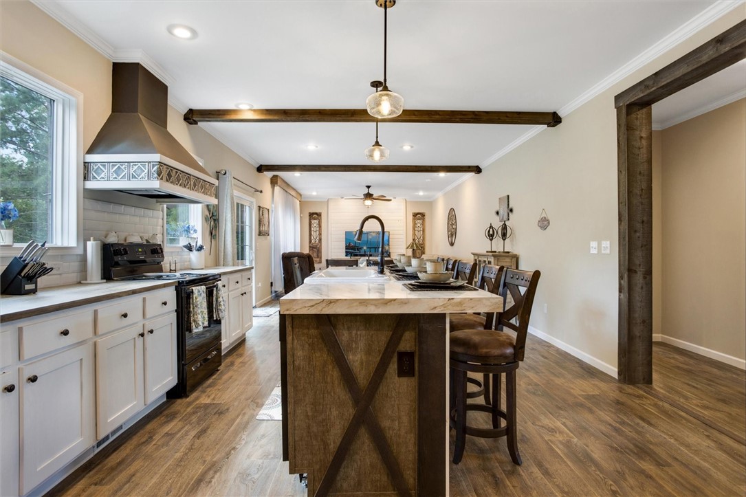 194 Jackson Road Iva, SC 29655 - Photo 6 of 27