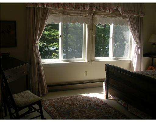244 Black Island Road Oxford, ME 04270 - Photo 19 of 25 Bedroom. Second floor bedroom, view...