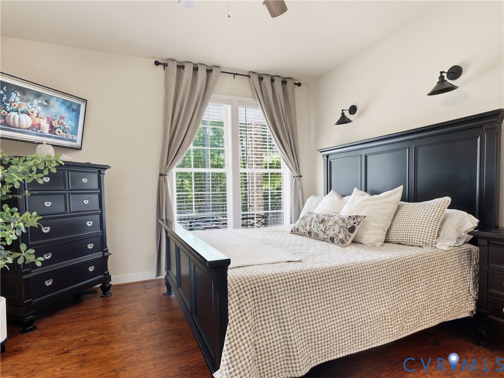 4010 Three Bridge Road Powhatan, VA 23139 - Photo 12 of 42 Gallery Image 12