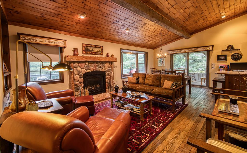 43 Stevens Road Lake Placid, NY 12946 - Photo 8 of 22 Gallery Image 8