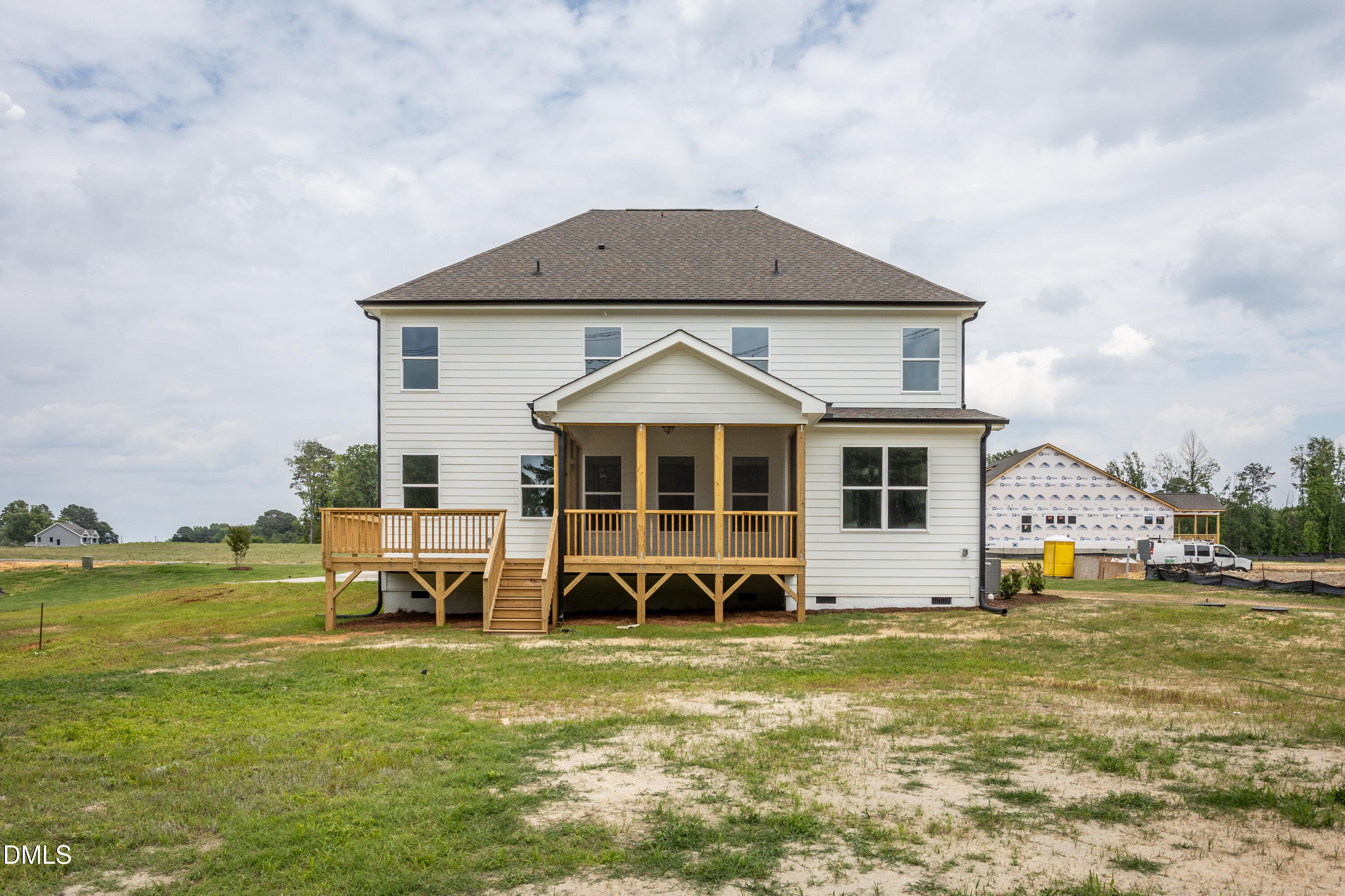336 Cedar Rdg Trail Angier, NC 27501 - Photo 37 of 37