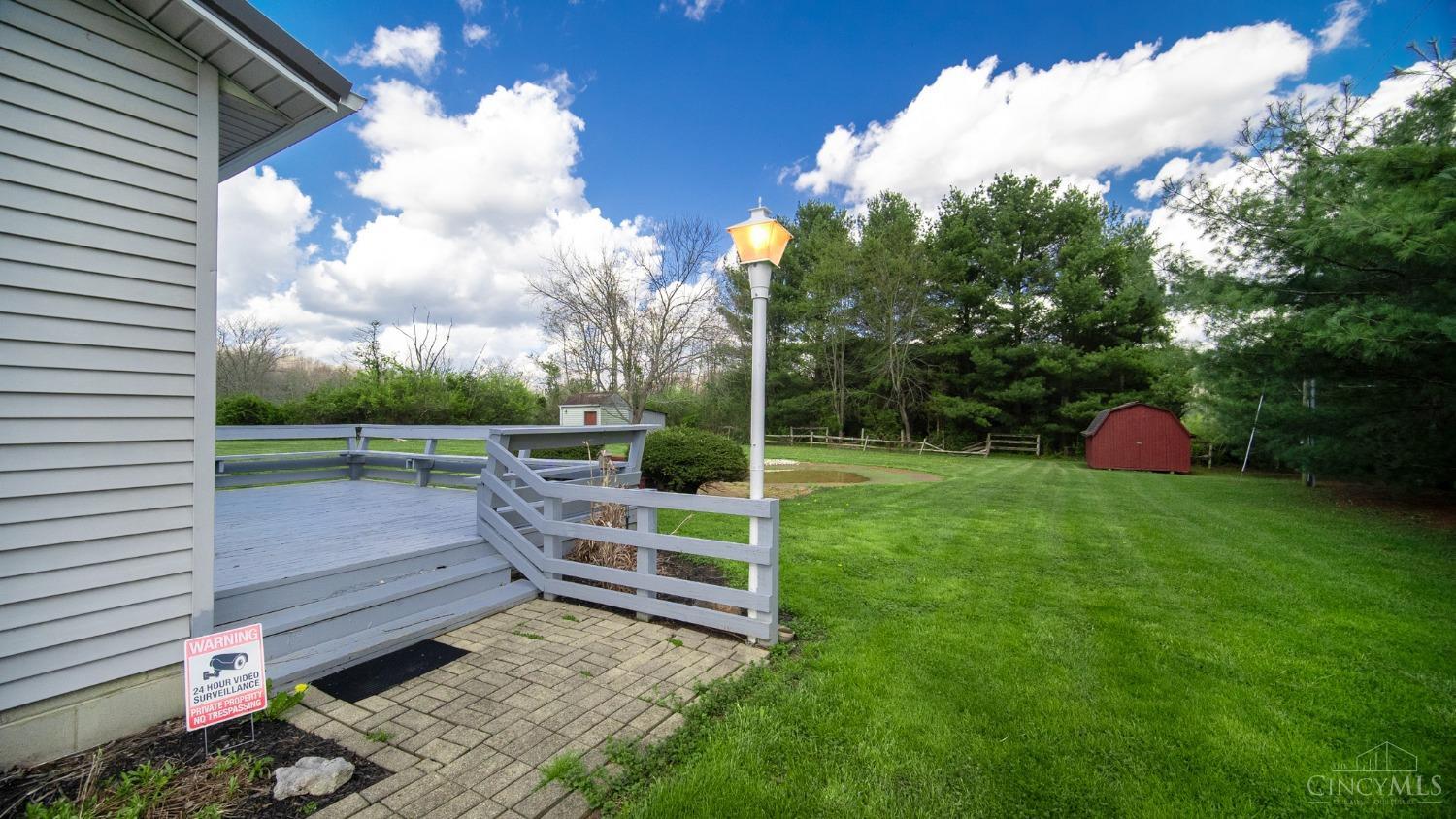 4400 Chapparal Road West Union, OH 45693 - Photo 5 of 35