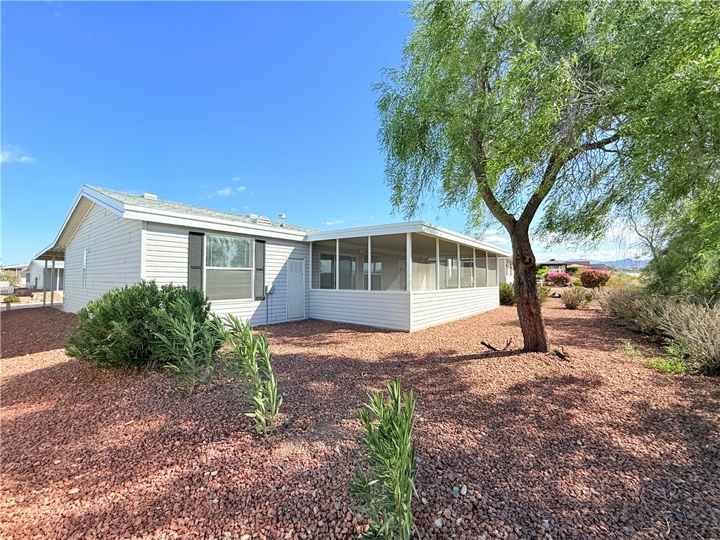 2350 Adobe Road Road, Unit 87 Bullhead City, AZ 86442 - Photo 43 of 45