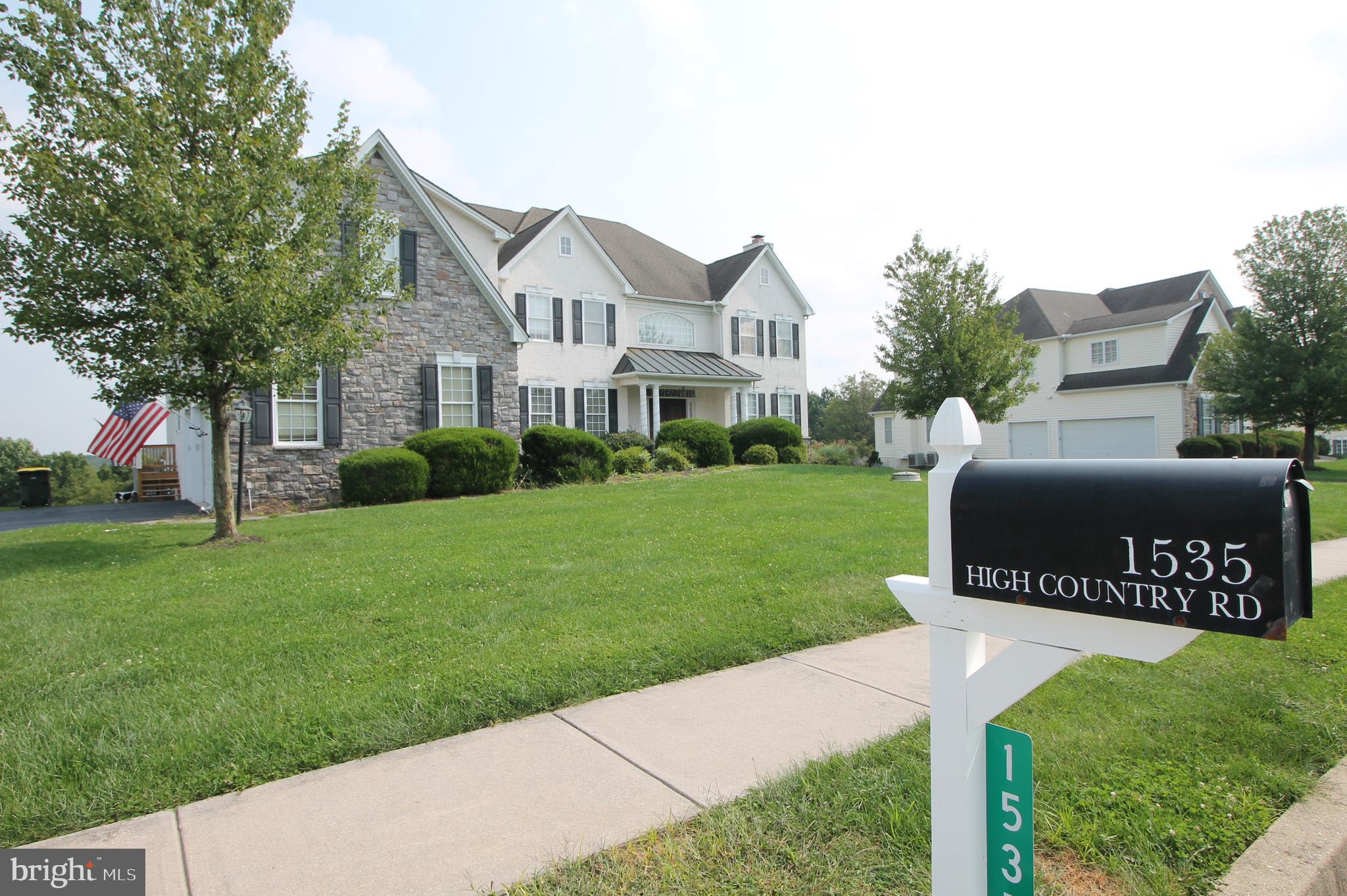 1535 High Country Road Downingtown, PA 19335 - Photo 41 of 47