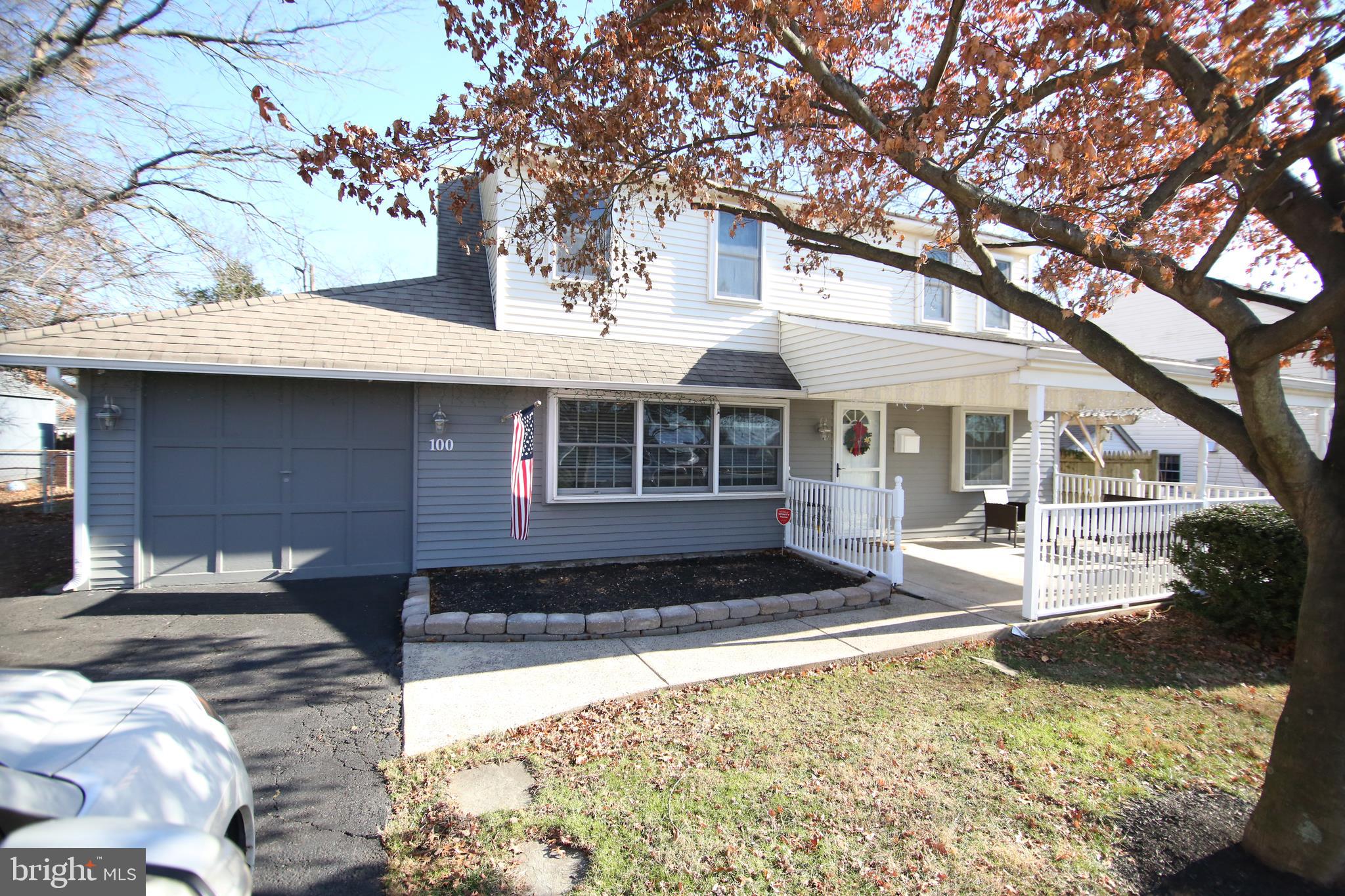 100 Cobalt Cross Road Levittown, PA 19057 - Photo 2 of 31 Gallery Image 2