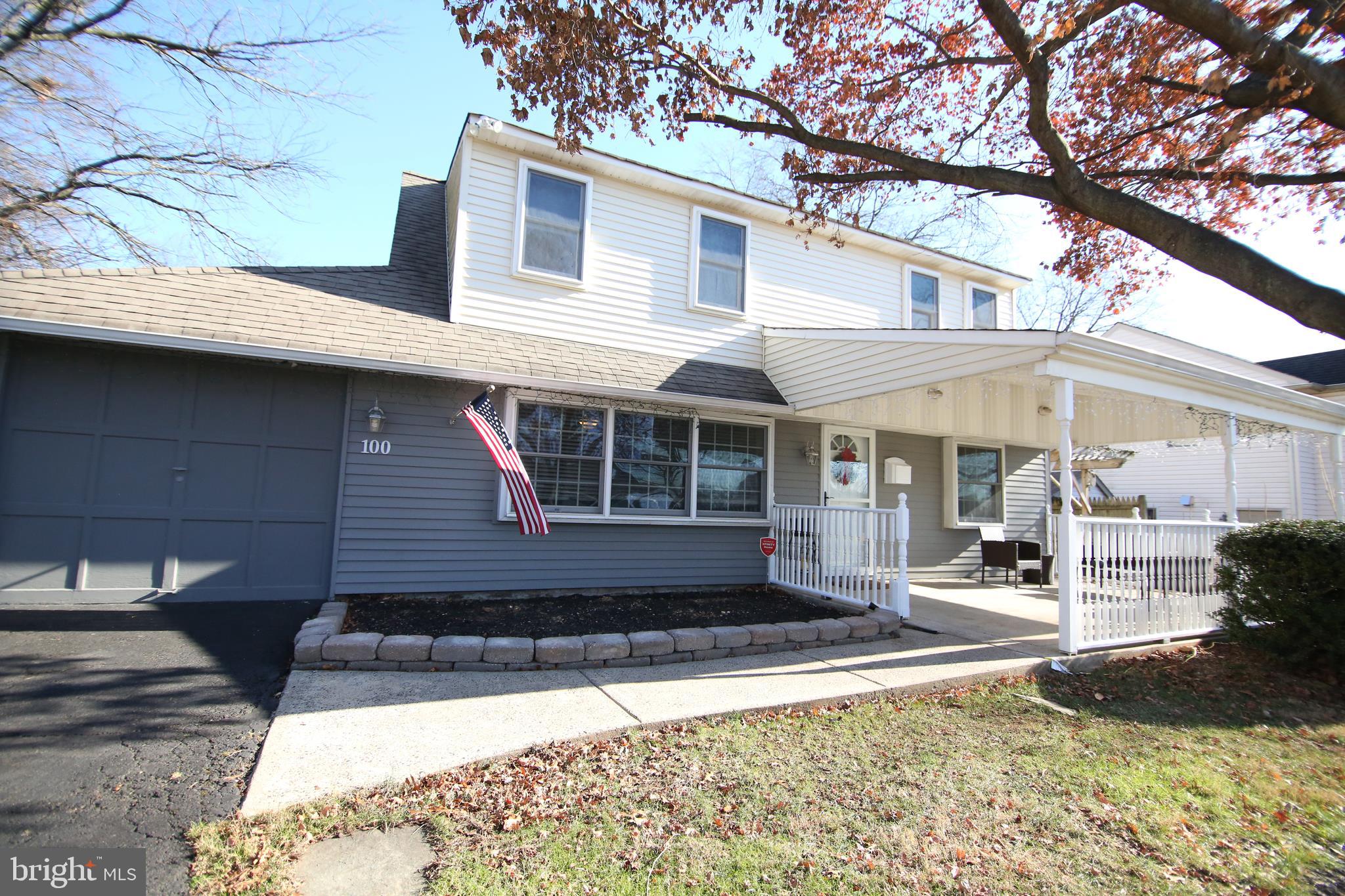 100 Cobalt Cross Road Levittown, PA 19057 - Photo 3 of 31 Gallery Image 3