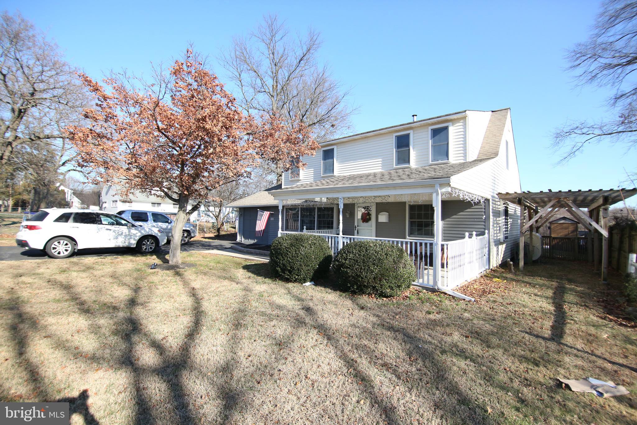 100 Cobalt Cross Road Levittown, PA 19057 - Photo 5 of 31 Gallery Image 5