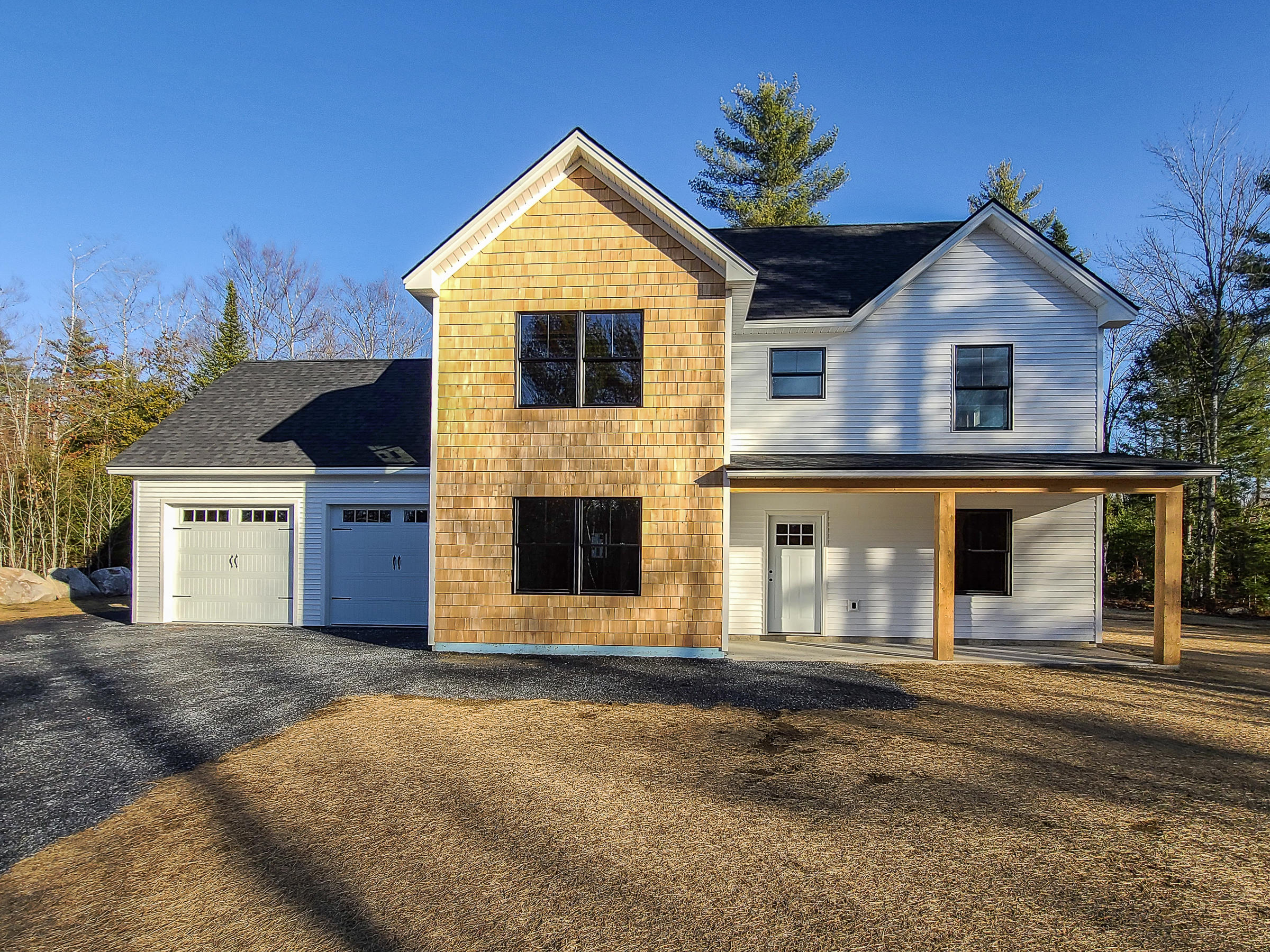 120 Dunn Road Belgrade, ME 04917 - Photo 2 of 46 108217-gr-9