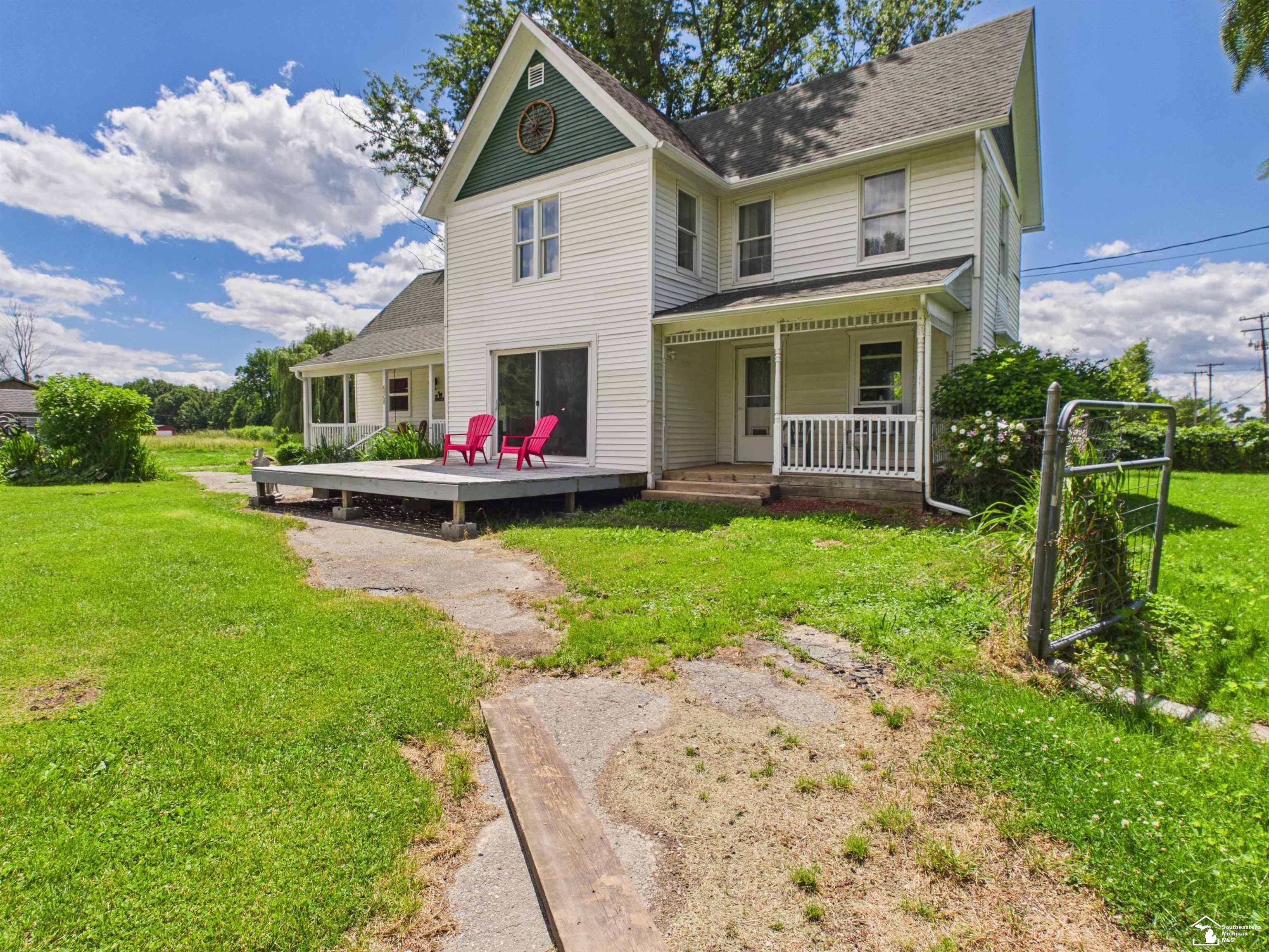 6068 Talladay Road Milan, MI 48160 - Photo 43 of 61