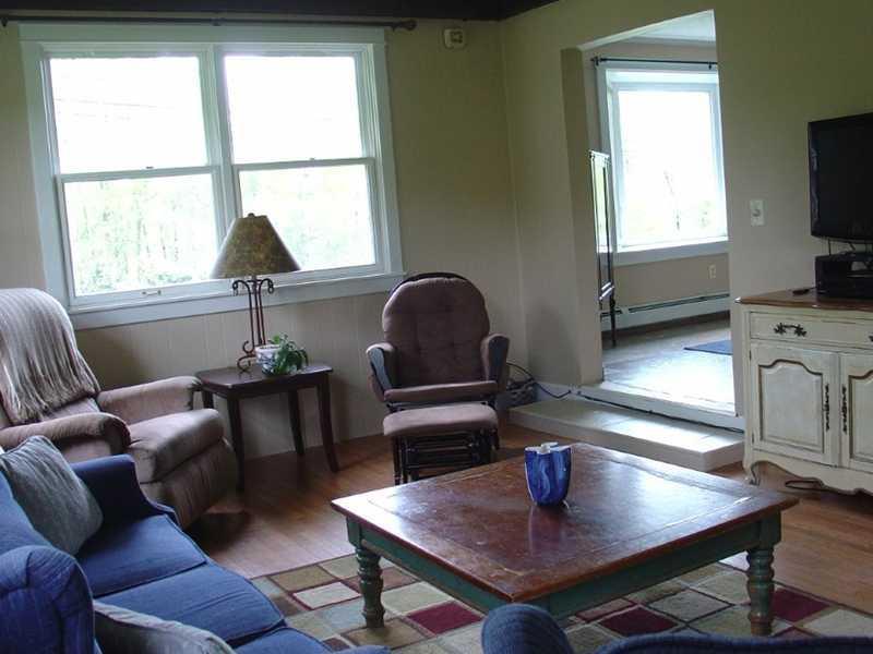 187 Johnson Mill Road Orrington, ME 04474 - Photo 12 of 22 Living Room.