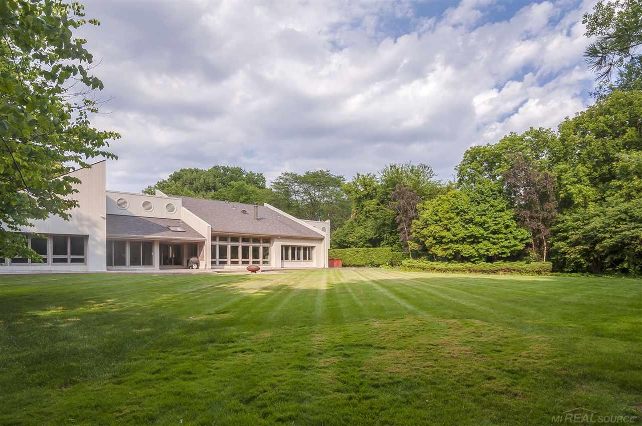 181 Lothrop Road Grosse Pointe Farms, MI 48236 - Photo 66 of 77