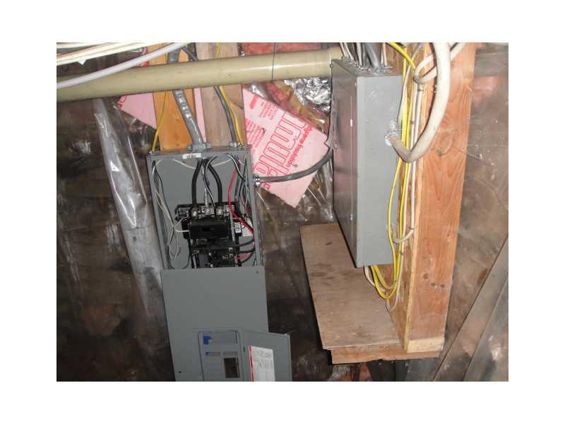 33 W Road Shirley, ME 04485 - Photo 18 of 19 Other. ELECTRIC
