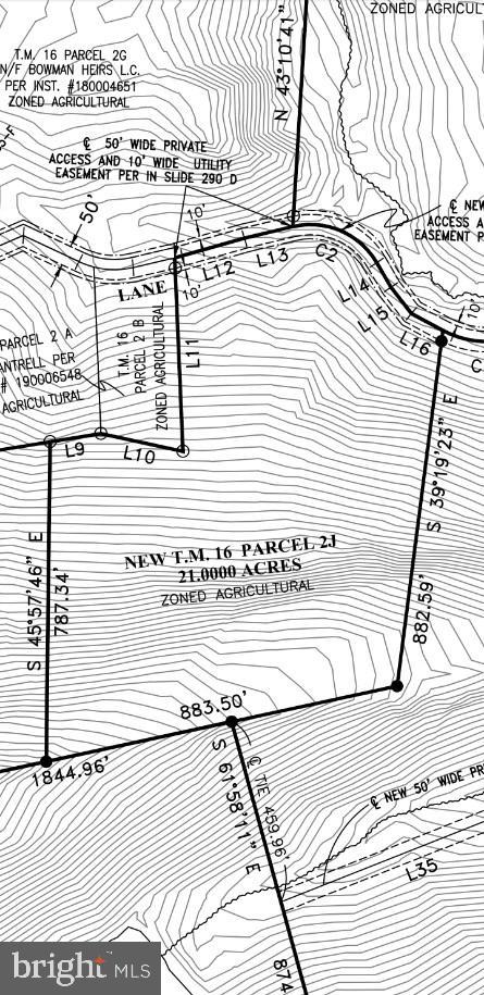 Venus Branch Rd Venus Branch Road Front Royal, VA 22630 - Photo 4 of 23