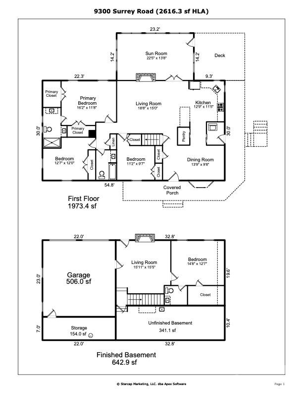 9300 Surrey Road Mint Hill, NC 28227 - Photo 32 of 32 Gallery Image 32