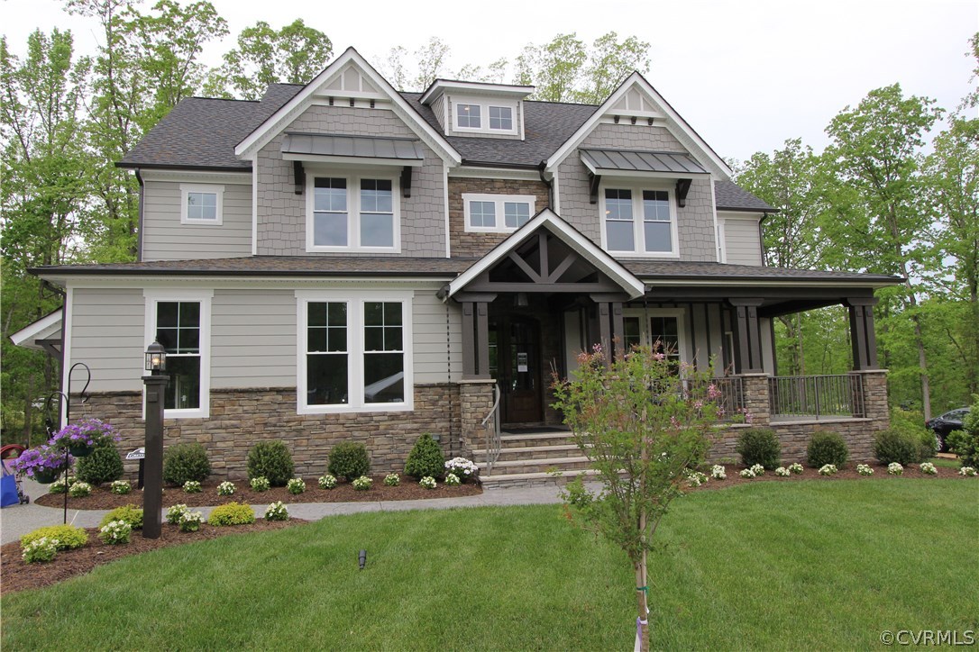 16301 Old Castle Road Midlothian, VA 23112 - Photo 1 of 1 Gallery Image 1