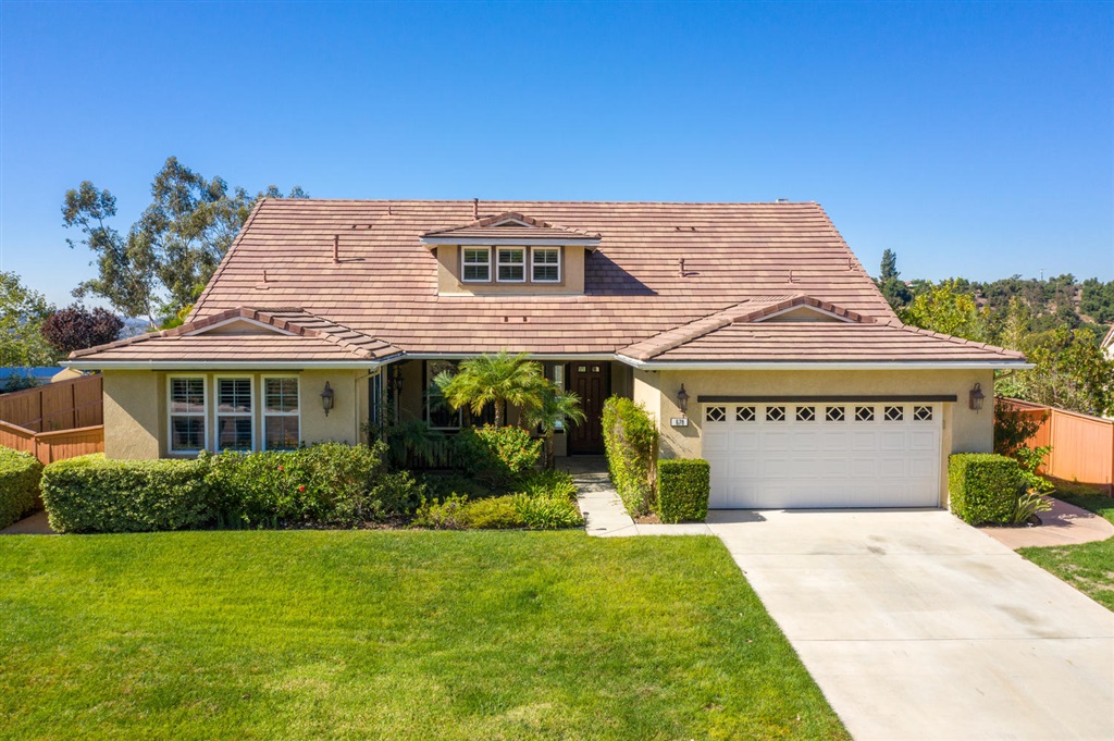 678 Ridgemont Circle Escondido, CA 92027 - Photo 25 of 25