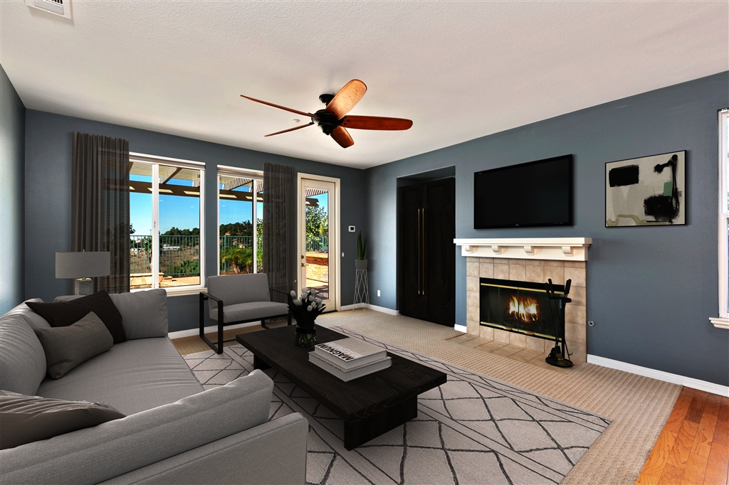 678 Ridgemont Circle Escondido, CA 92027 - Photo 6 of 25