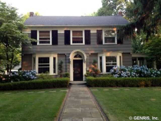 355 Beresford Road Rochester, NY 14610 - Photo 1 of 1 Exterior Front