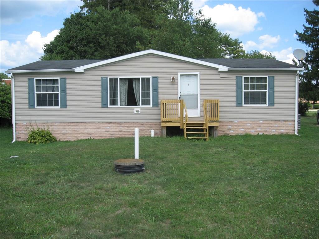 3393 Springfield Pike Normalville, PA 15469 - Photo 1 of 14