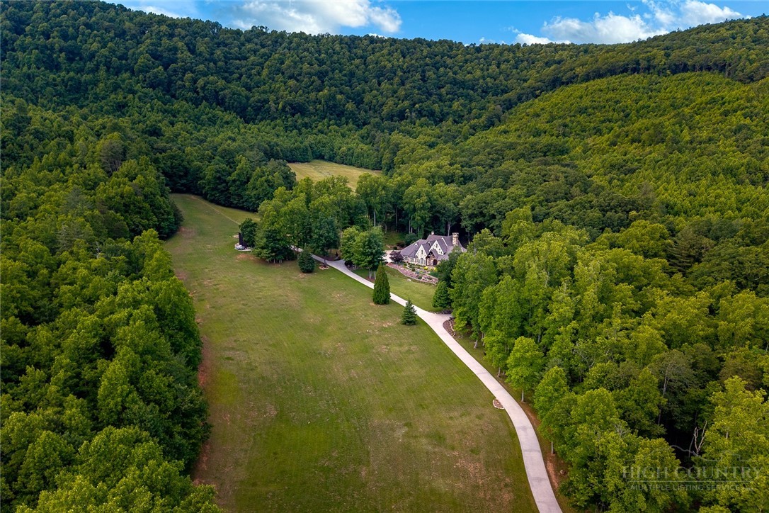 5712 Summit Road Purlear, NC 28665 - Photo 43 of 50