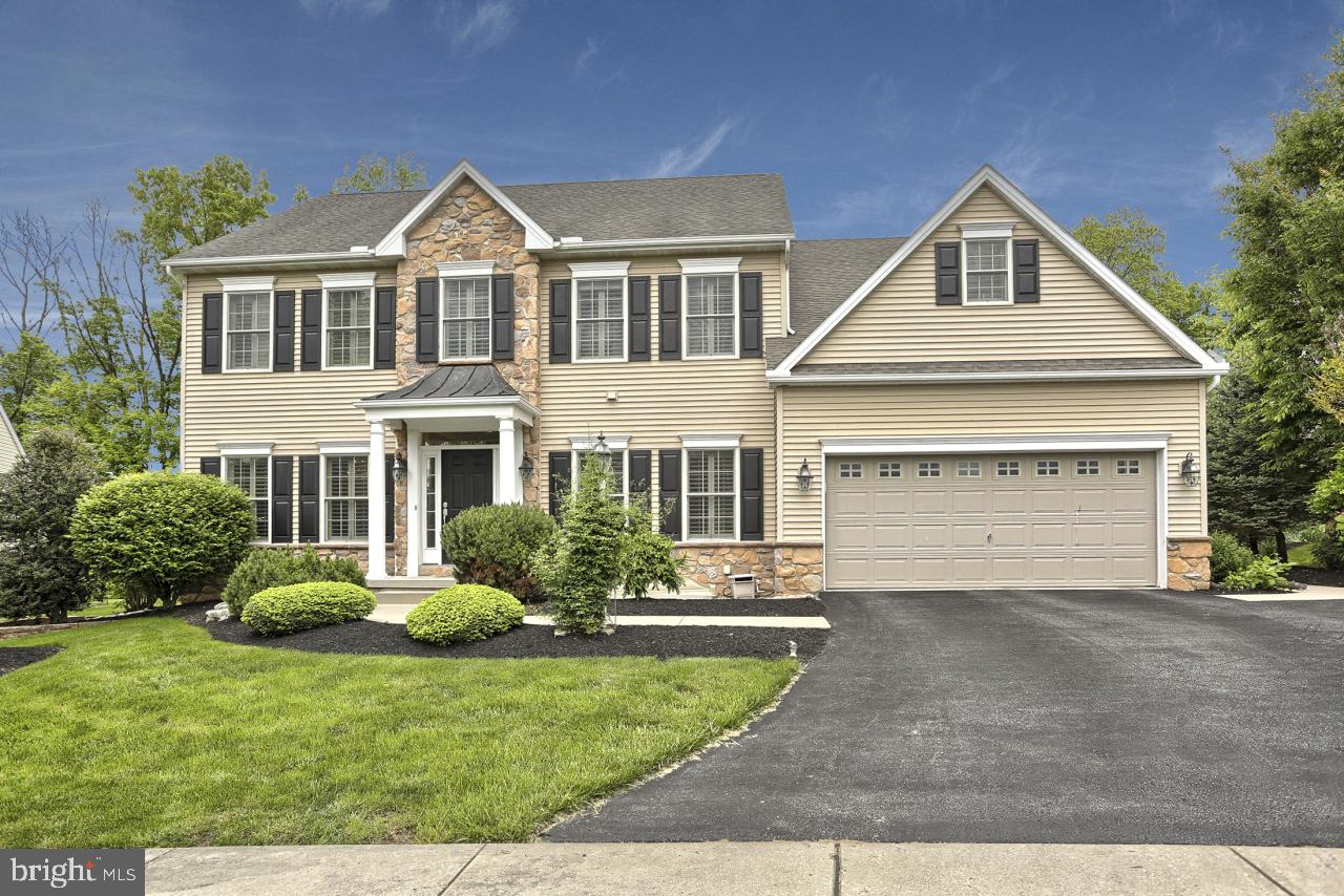 2512 Raleigh Road Hummelstown, PA 17036 - Photo 1 of 35 Gallery Image 1