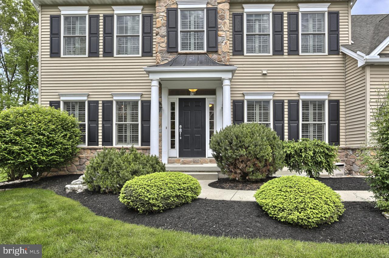 2512 Raleigh Road Hummelstown, PA 17036 - Photo 2 of 35 Gallery Image 2