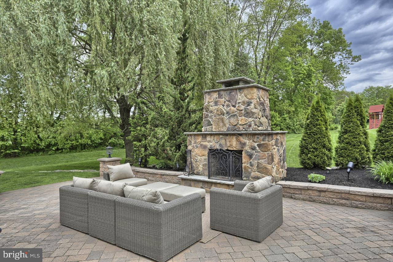 2512 Raleigh Road Hummelstown, PA 17036 - Photo 32 of 35 Gallery Image 32