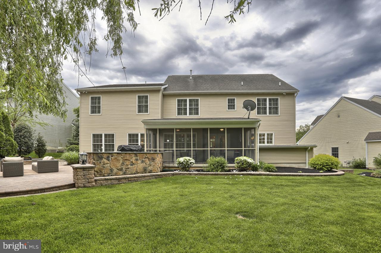 2512 Raleigh Road Hummelstown, PA 17036 - Photo 34 of 35 Gallery Image 34