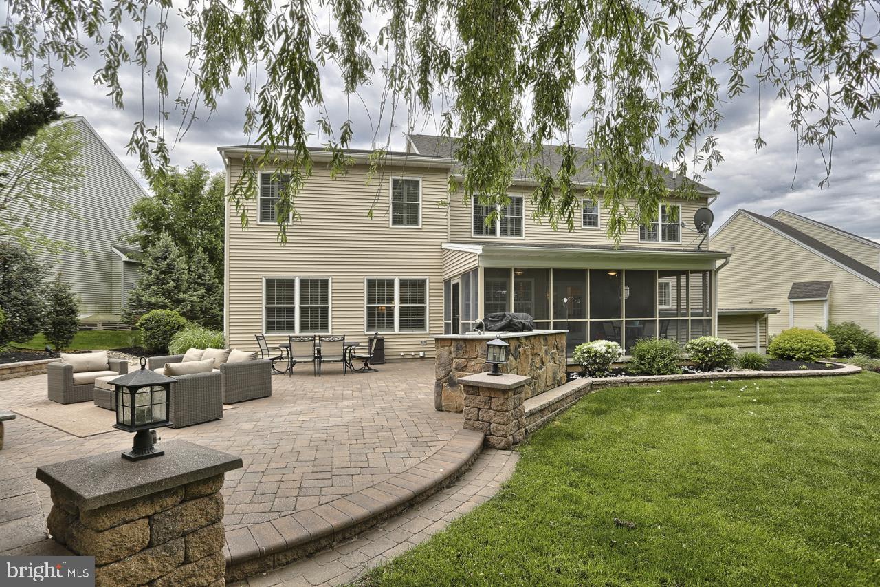 2512 Raleigh Road Hummelstown, PA 17036 - Photo 35 of 35 Gallery Image 35
