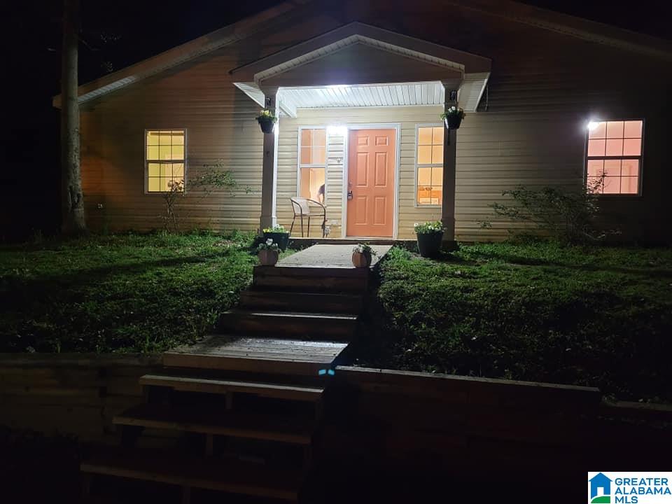 859 County Road 233 Fruithurst, AL 36262 - Photo 2 of 29